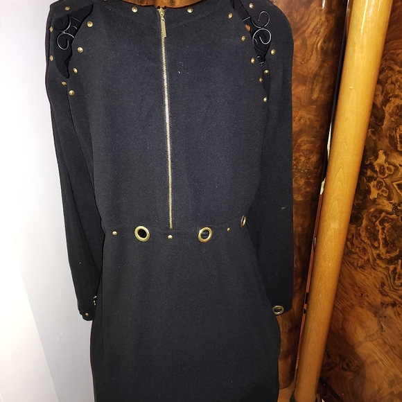 Stunning plus size Dress - Picture 2 of 4